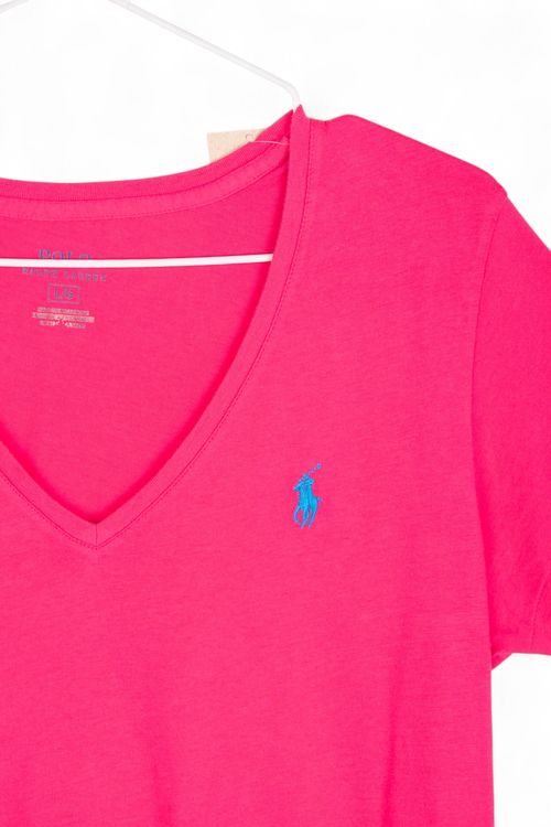 Remera Ralph Lauren T: Large