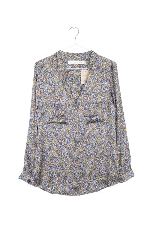 Blusa Carmela Achaval T: Small