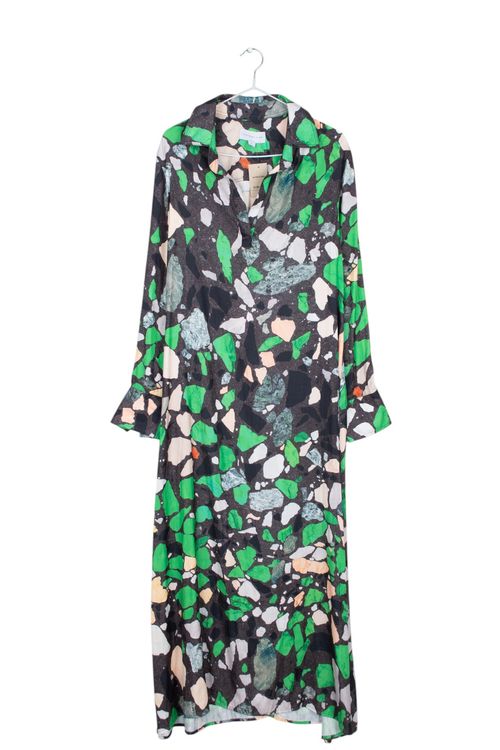 Vestido SIN T: Medium