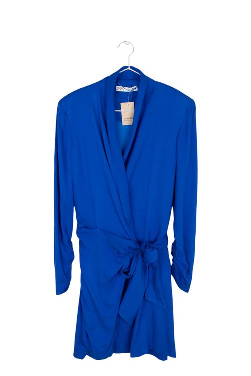 Vestido Zara T: Medium