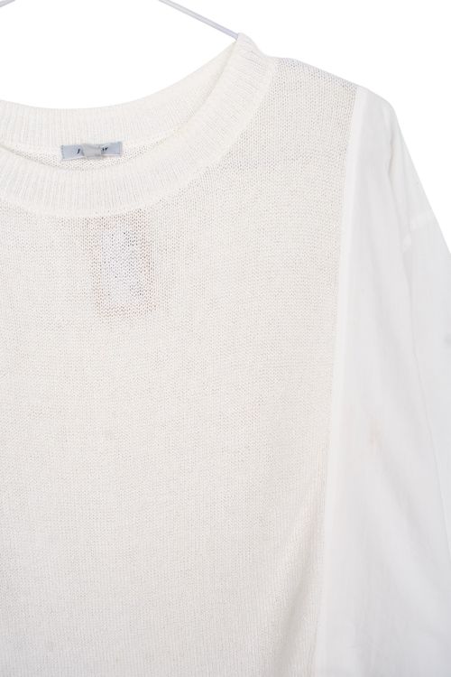 Blusa J. Crew T: Small