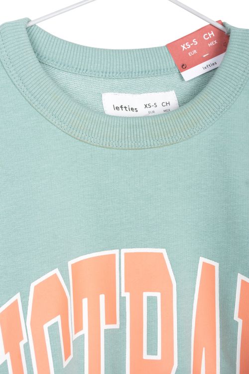 Buzo Lefties T: Small