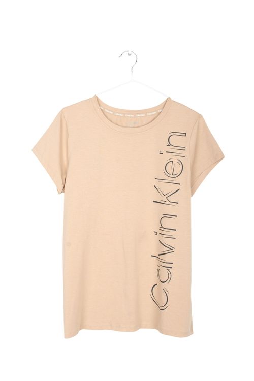 Remera Calvin Klein T: Medium