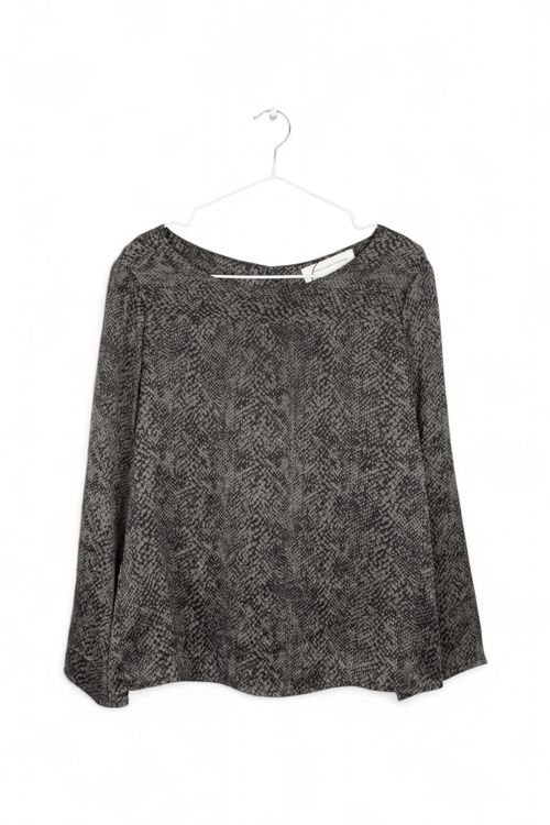 Blusa Paula Cahen D'anvers T: Medium