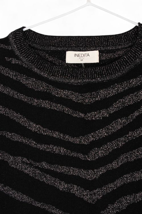 Sweater Inedita T: Medium