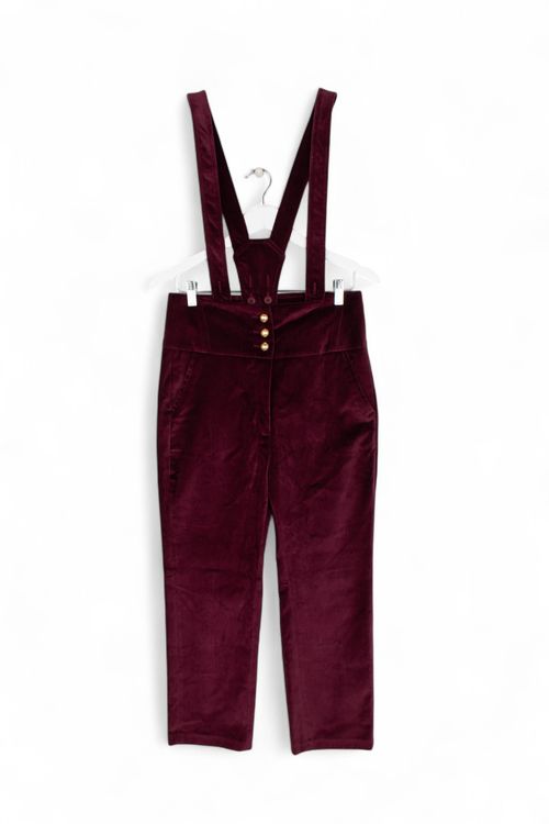 Pantalon Maria Cher T: 40