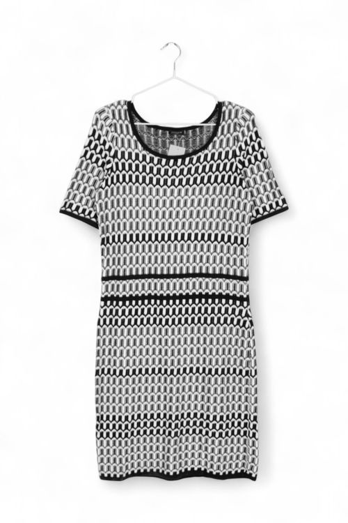 Vestido Ann Taylor T: Small