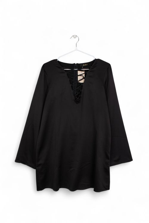 Vestido Millie T: Medium