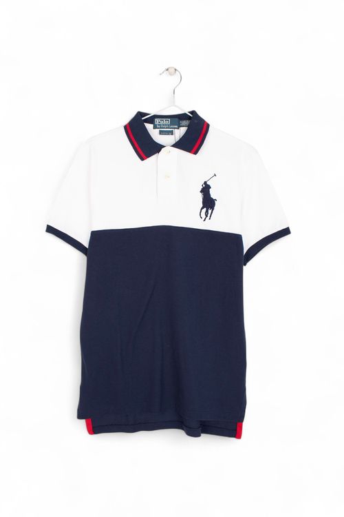 Chomba Ralph Lauren T: Small