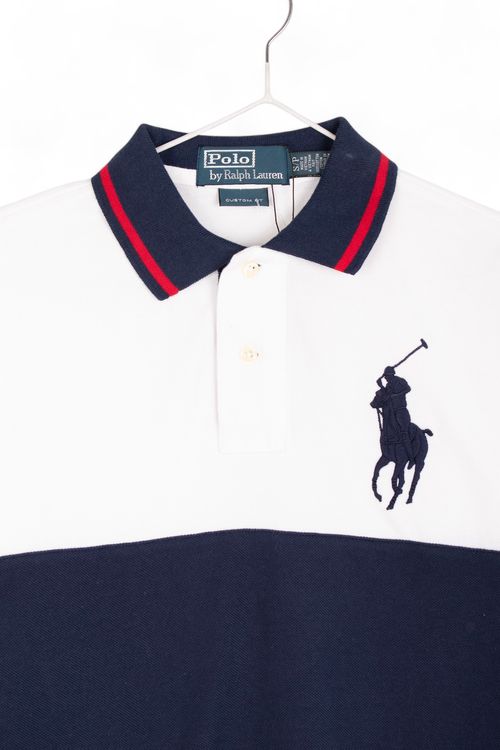 Chomba Ralph Lauren T: Small