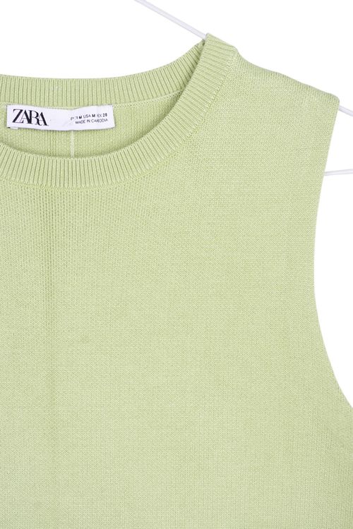 Vestido Zara T: Medium
