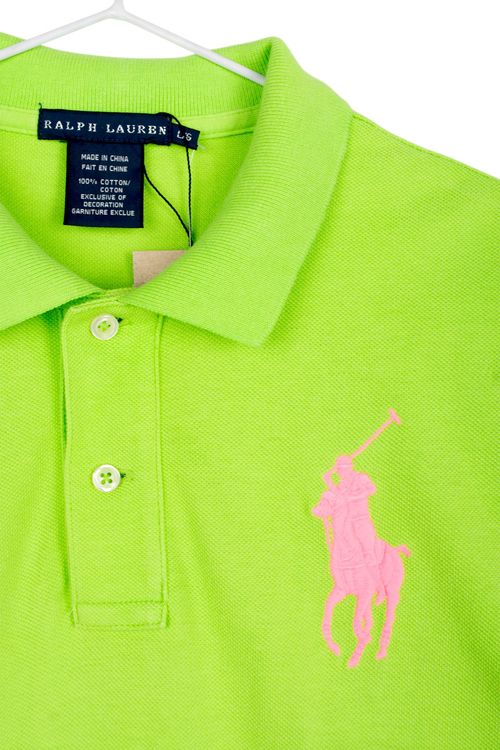 Chomba Ralph Lauren T: Large