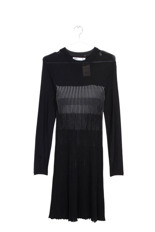 Vestido Zara