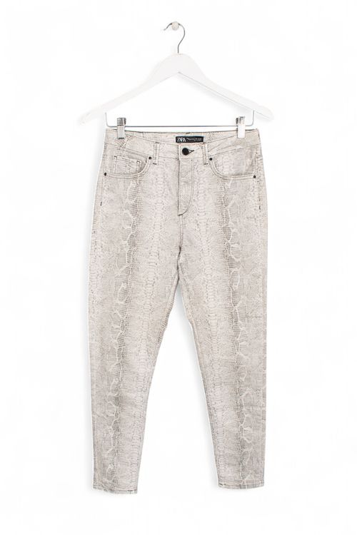 Jean Zara T: 38