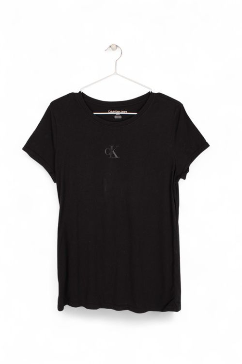 Remera Calvin Klein T: Large