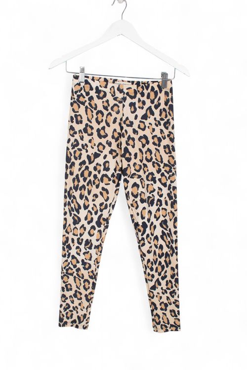 Calza Jazmin Chebar T: Small