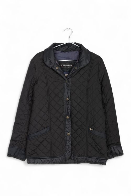Campera Invierno Perramus T: Small