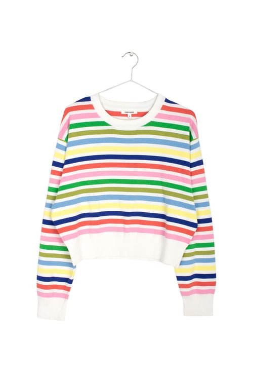 Sweater Etiqueta Negra T: Small