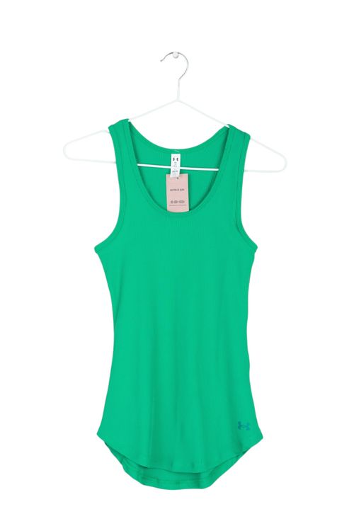 Remera Deportiva Under Armour T: Xsmall