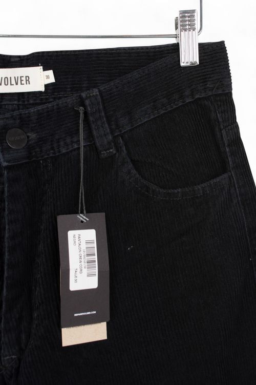 Pantalon Crew Cord
