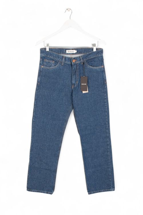 Jean Rodeo