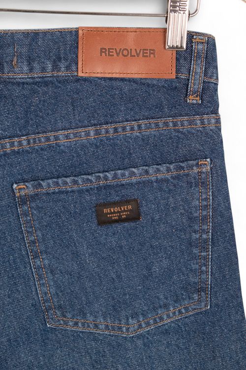 Jean Rodeo