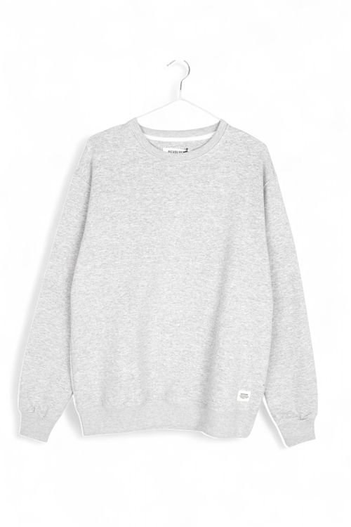 Buzo Crew Neck