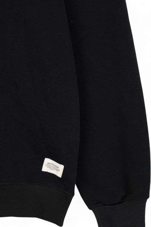Buzo Crew Neck