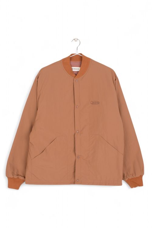 Campera Bomber Lob