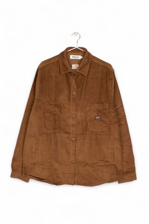 Campera Labor Cord