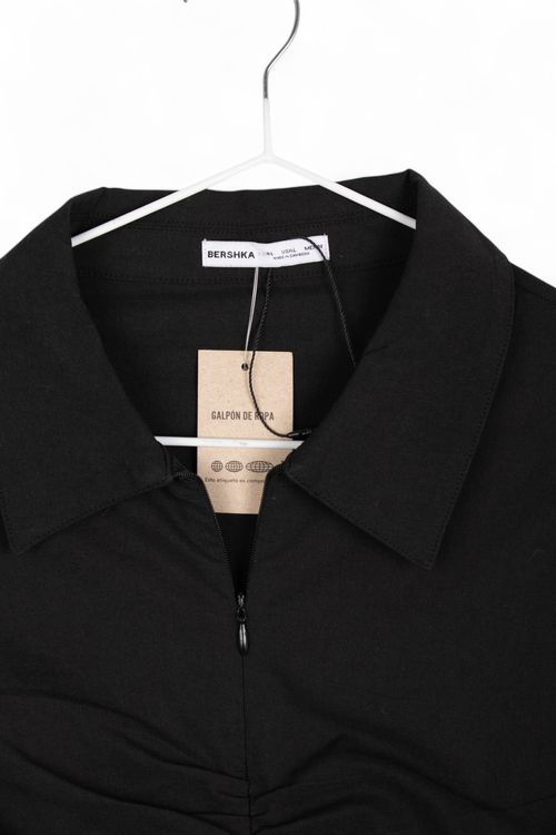 Blusa Bershka T: Large
