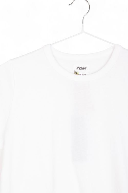 Remera Ay Not Dead T: Large