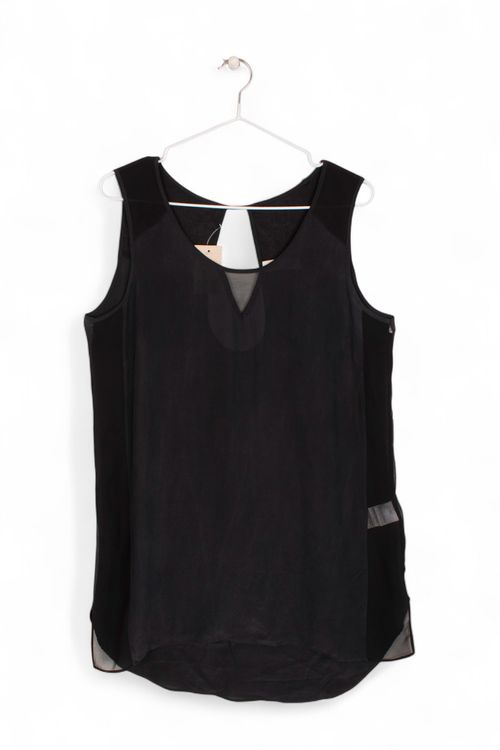 Blusa Ginebra