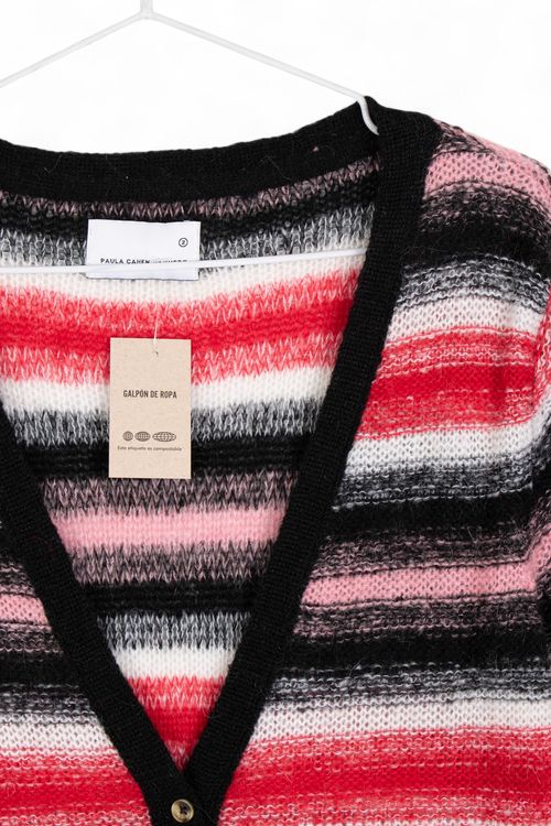 Sweater Paula Cahen D'anvers T: Medium