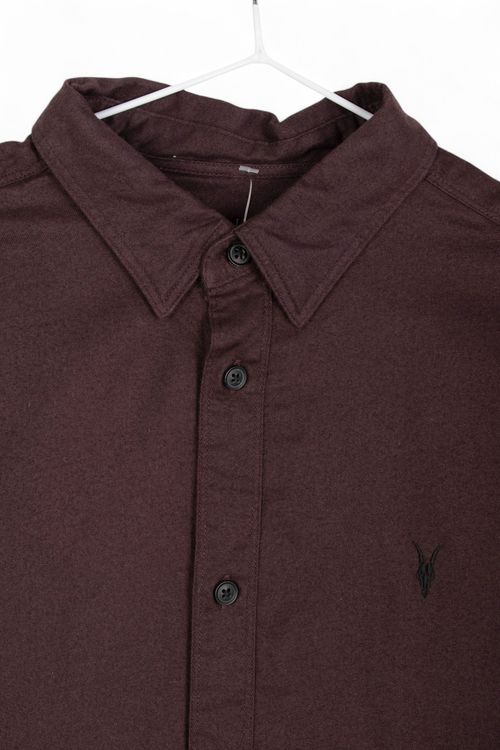 Camisa All Saints T: Xsmall