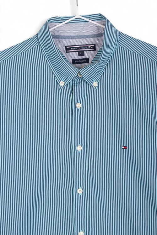 Camisa Tommy Hilfiger T: Large
