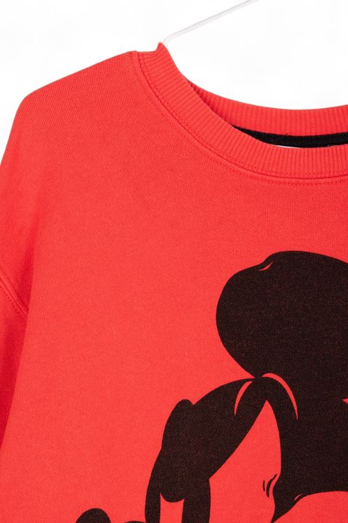 Buzo Zara T: Small