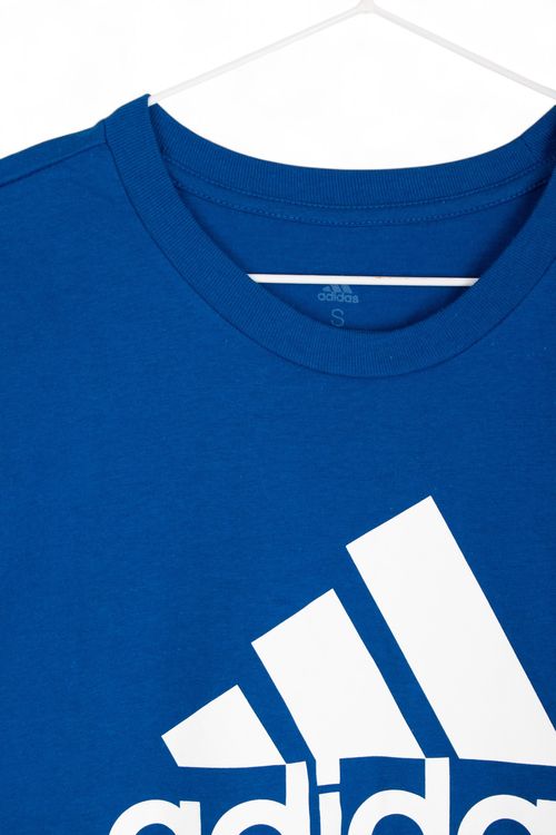 Remera Deportiva Adidas T: Small