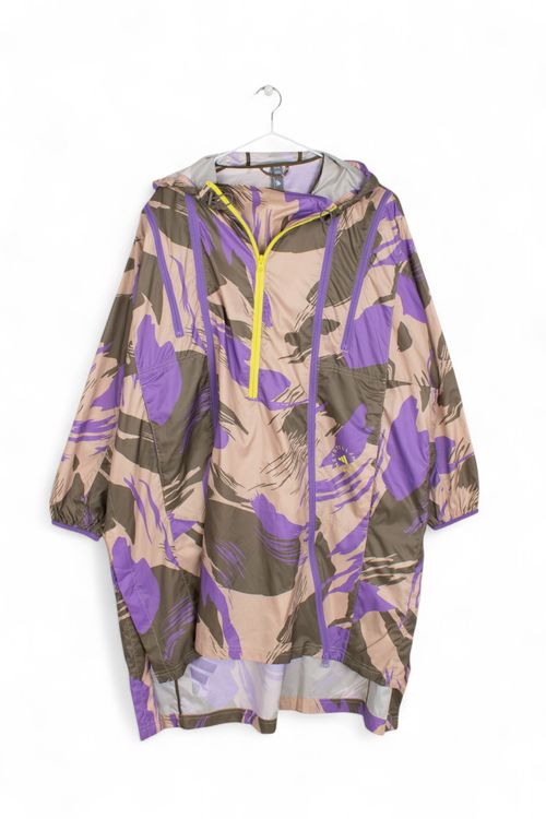 Campera Deportiva Adidas T: Medium