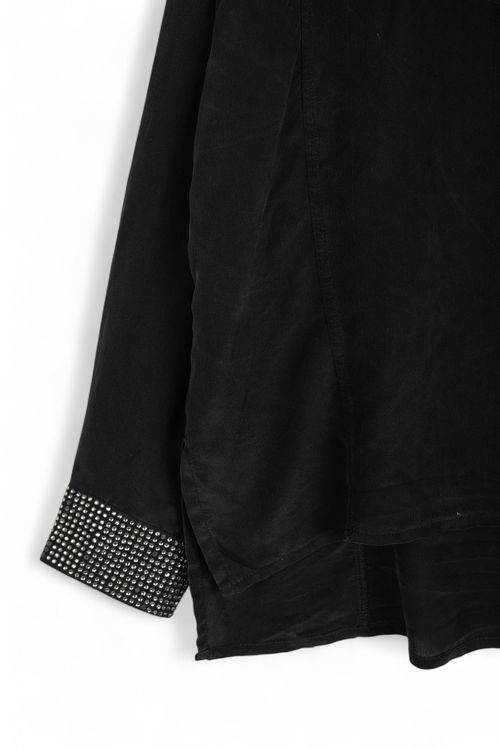 Camisa Jazmin Chebar T: Medium