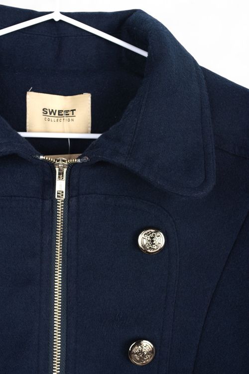 Saco Invierno Sweet T: Medium