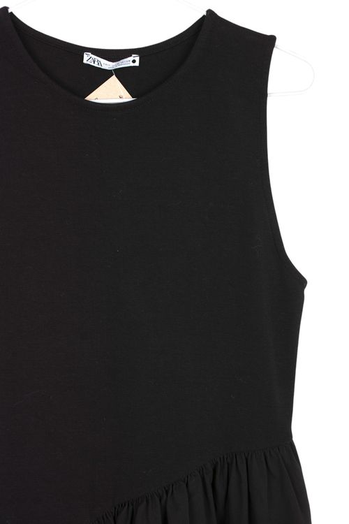 Vestido Zara T: Medium