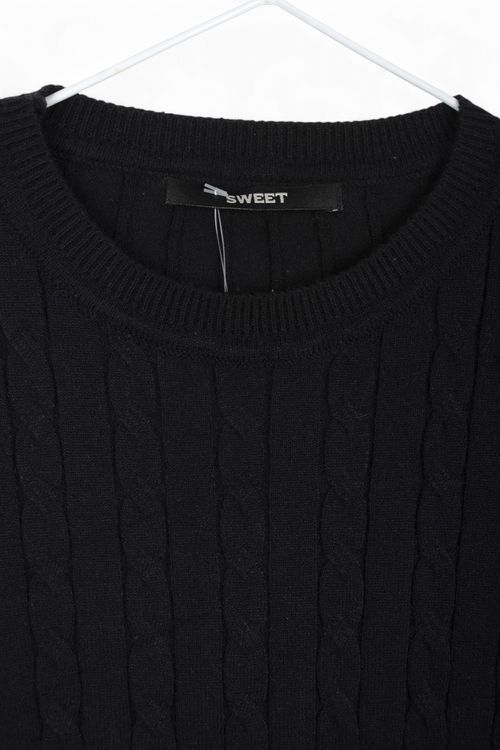 Sweater Sweet T: Medium