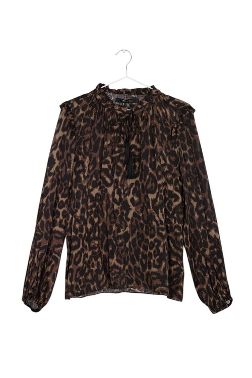 Blusa Rapsodia T: Medium