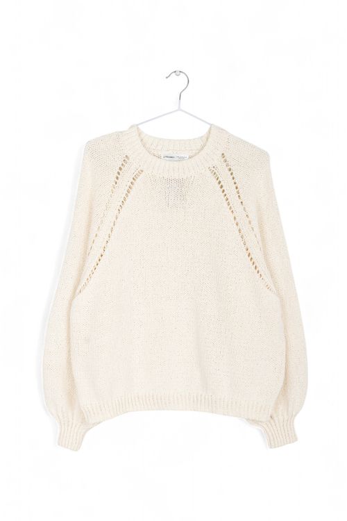 Sweater Pull And Bear T: Medium