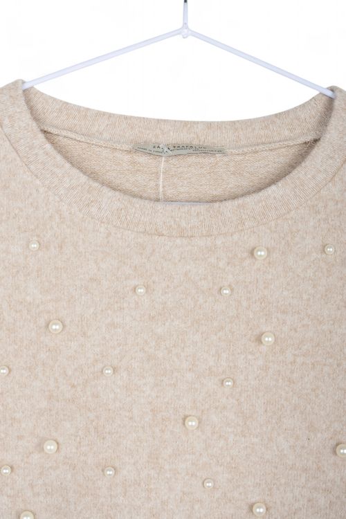 Sweater Zara T: Small