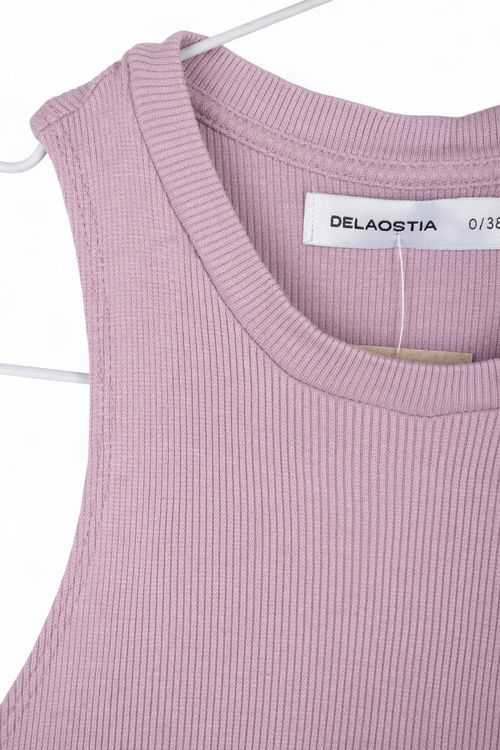 Musculosa Delaostia T: Xsmall