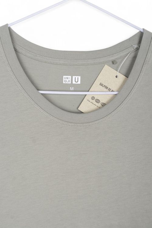 Remera Uniqlo T: Medium