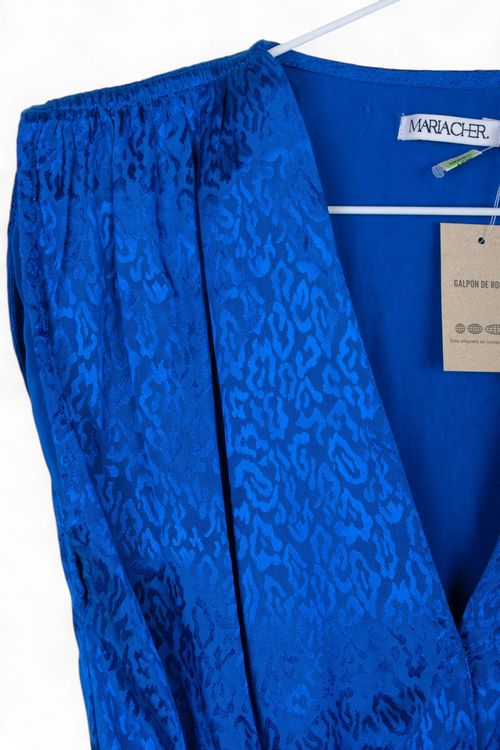 Blusa Maria Cher T: Medium