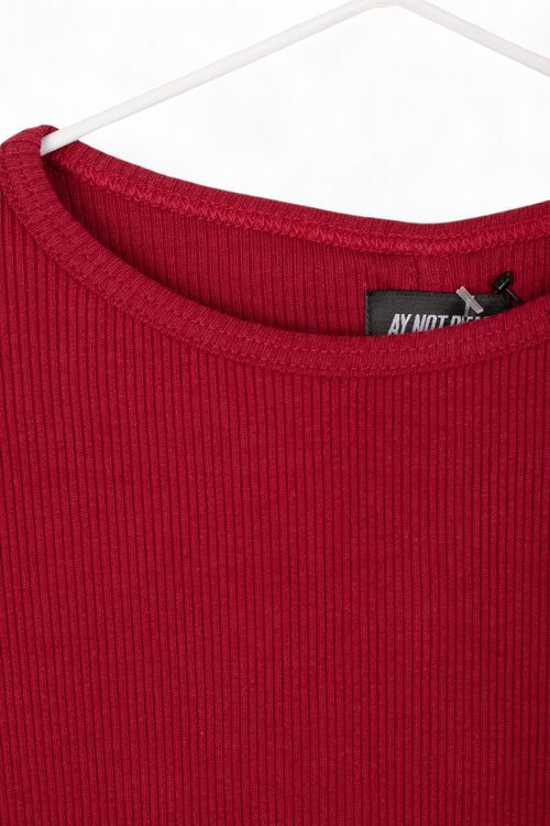 Remera Ay Not Dead T: Small